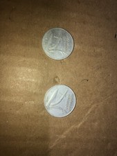 10 lire 1954 usato 10 lire 1954 usato Agropoli