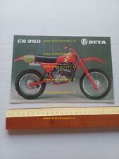 Beta 250 cross usato  Vimodrone