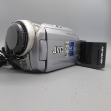 Jvc mg26ek handheld for sale  LEEDS