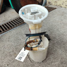 Pompa carburante trasduttore usato  Italia