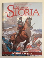 Confini della storia usato  Acqui Terme