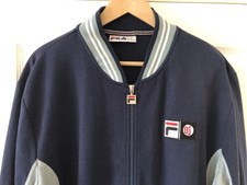 Fila..bj settanta track for sale  GRAYS