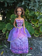 Barbie moschettiere usato  Castellanza