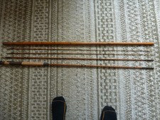 Vintage hardy cane for sale  UCKFIELD