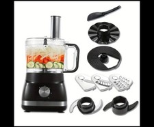 Multifunctional food processor for sale  HARROW