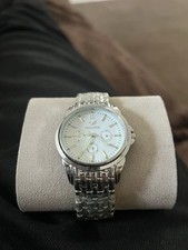 Orlando silver tone for sale  BRADFORD