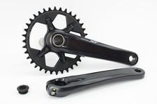 Shimano deore zähne gebraucht kaufen  Harpstedt