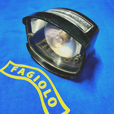 Fanale targa retromarcia usato  Aprilia