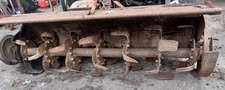 Howard rotivator tractor for sale  LIVERPOOL