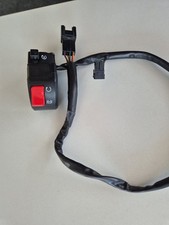 Suzuki strom lenkerschalter gebraucht kaufen  Köln