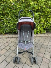 Mamas papas pushchair for sale  TADCASTER