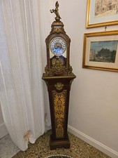 Orologio con colonna usato  Taranto