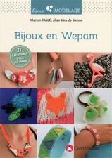 Bijoux wepam marion d'occasion  France