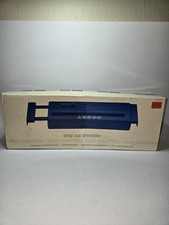 Strip cut paper for sale  Garden Grove