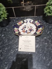 Mason historic dessert for sale  UPMINSTER