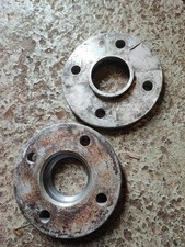 Wheel spacers 4x98 for sale  SOUTHAMPTON