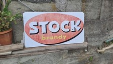 Insegna targa stock usato  Savona