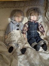 Vintage porcelain grandma for sale  Grand Junction
