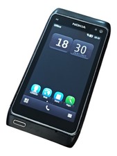 Nokia 16gb unlocked for sale  BROXBOURNE