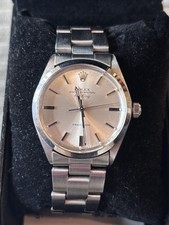 Rolex air king gebraucht kaufen  Berlin