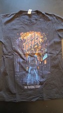 Total thrash shirt gebraucht kaufen  Bochum
