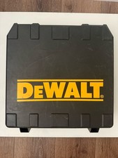 chargers dewalt case for sale  Mesa