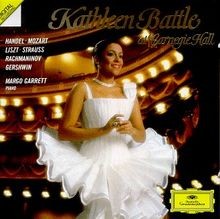 Battle carnegie hall gebraucht kaufen  Berlin