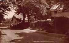 Dunmow thatched cottages for sale  CROWBOROUGH