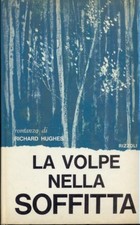 Volpe nella soffitta usato  Italia