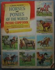 Horses ponies picture for sale  AYLESBURY