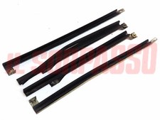 Tiges Guides Verre Scendenti Portes Avant Fiat 238 + Van Original comprar usado  Enviando para Brazil