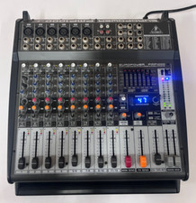 Behringer europower pmp1000 for sale  Denver