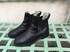 Bottines équitation rembourra d'occasion  Marseille I