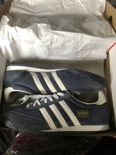 Adidas dragon trainers for sale  WADHURST