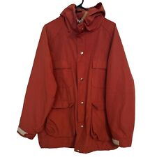 Giacca parka vintage usato  Spedire a Italy