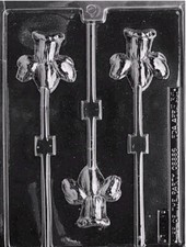 Flower daffodil lolly for sale Flower daffodil lolly for sale  LONDON