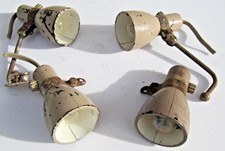 Lot lampes spot d'occasion  Yzeures-sur-Creuse