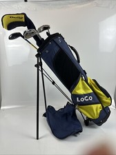 Dunlop loco golf for sale  Tacoma