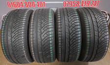 225 michelin pilot for sale  NORTHAMPTON