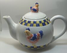 Rayware teapot farm for sale  BRIDGWATER