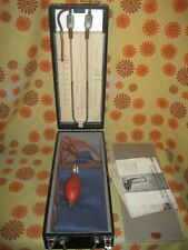 Medecine ancien laboratoire d'occasion  La Rochette