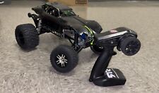 Brushless traxxas stampede for sale  Whitewater