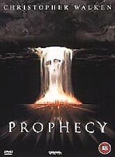 Prophecy for sale  CHARD