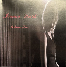 CD 2010, Joanna Smith - Volume Two - Very Good! comprar usado  Enviando para Brazil