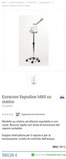Vaporizzatore ozono aromaterap usato  Cassino