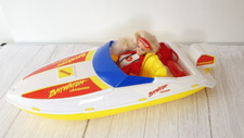 Lot barbie baywatch d'occasion  La Bernerie-en-Retz