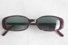 Emporio armani lunettes d'occasion  Seyssel