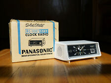 Panasonic flip clock for sale  River Grove