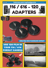 Adaptateurs 616 116 d'occasion  Clermont-Ferrand-
