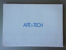 Art tech design for sale  UK